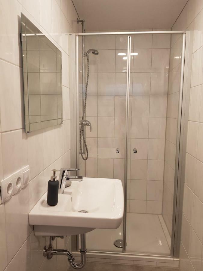 Ferien In Neuffen - Ferienwohnung Plaue Kültér fotó